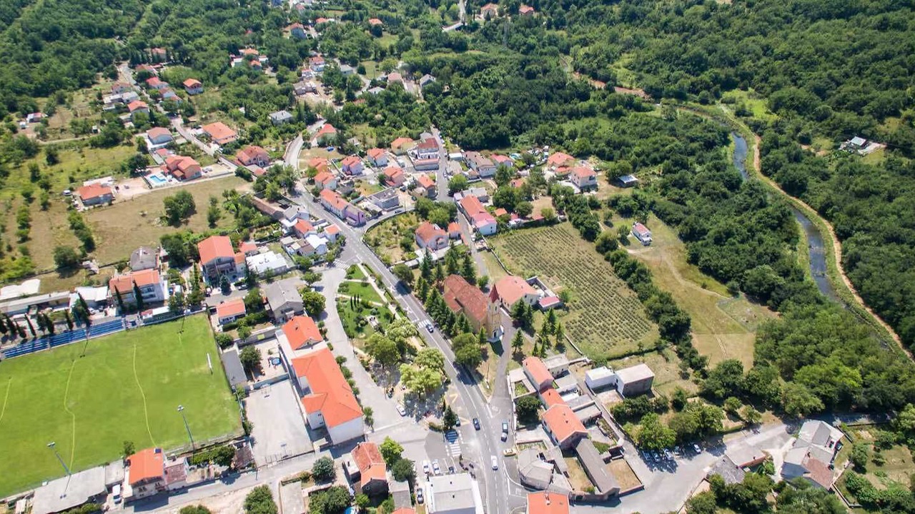 Photo of Outdoor in Tribalj