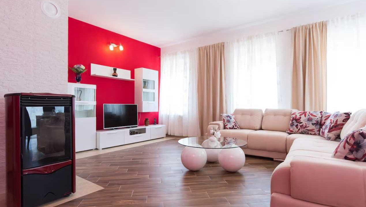 Photo of Livingroom in Tribalj