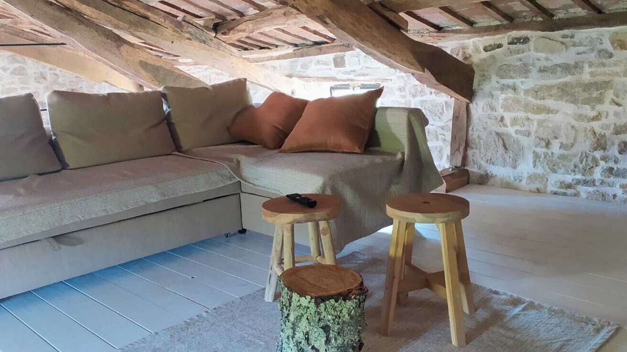 Photo of Livingroom in Brkac