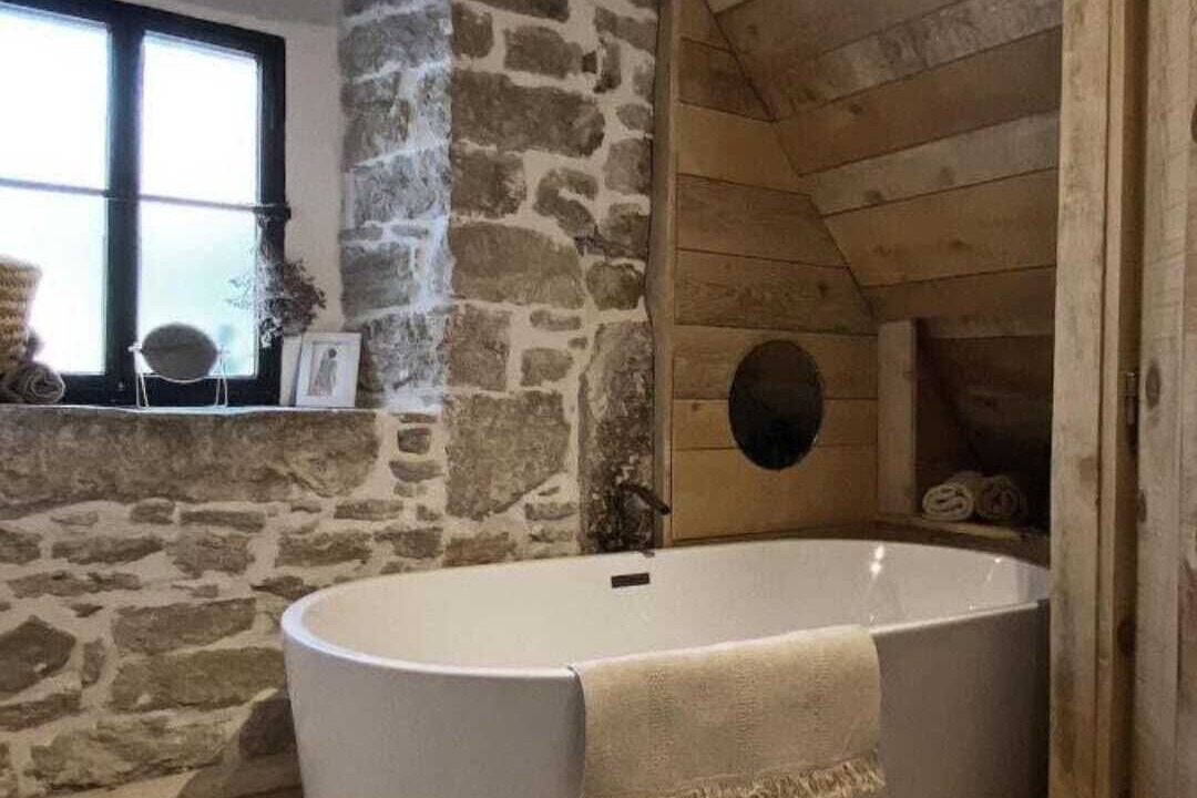 Photo of Bathroom in Brkac