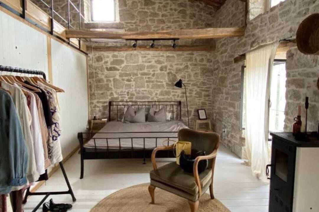 Photo of Bedroom in Brkac