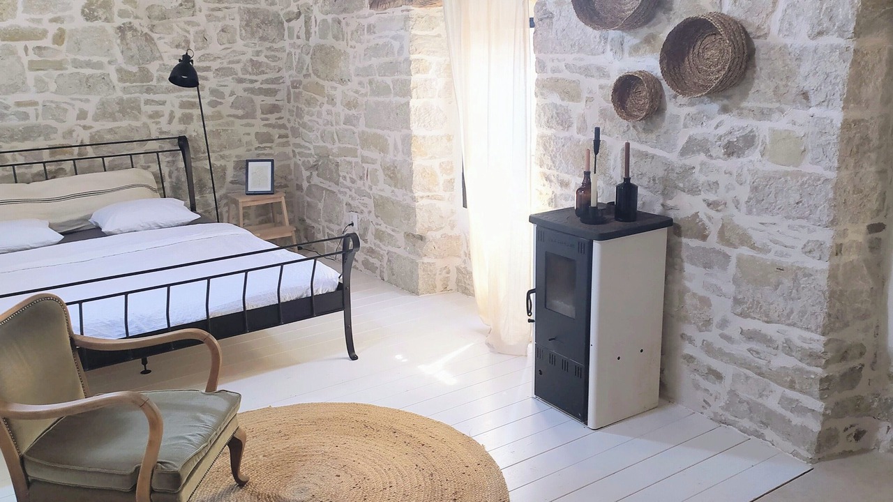 Photo of Bedroom in Brkac