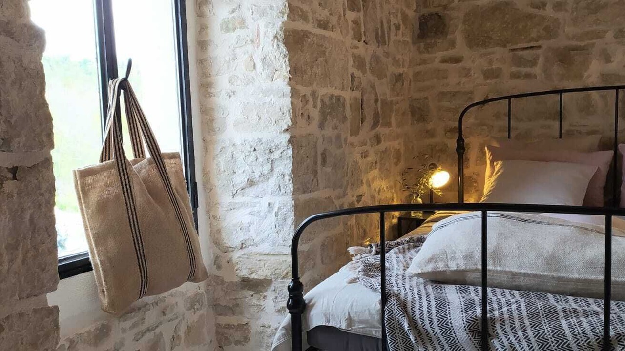 Photo of Bedroom in Brkac