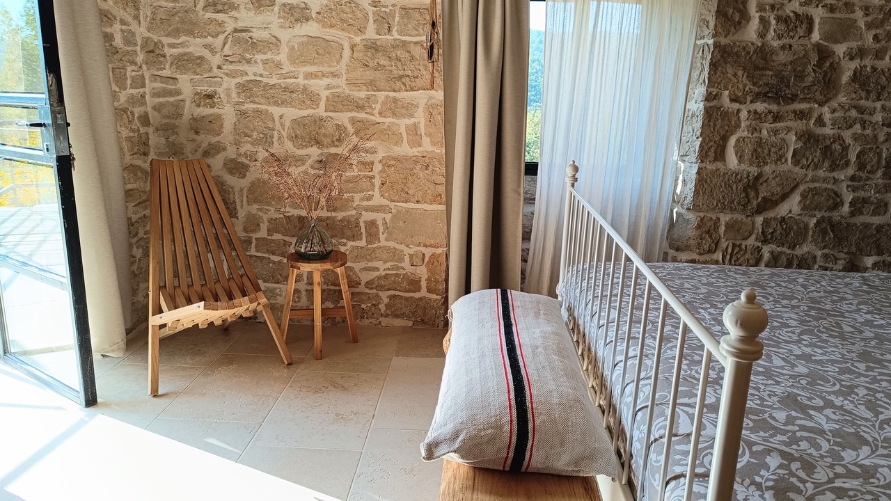 Photo of Bedroom in Brkac