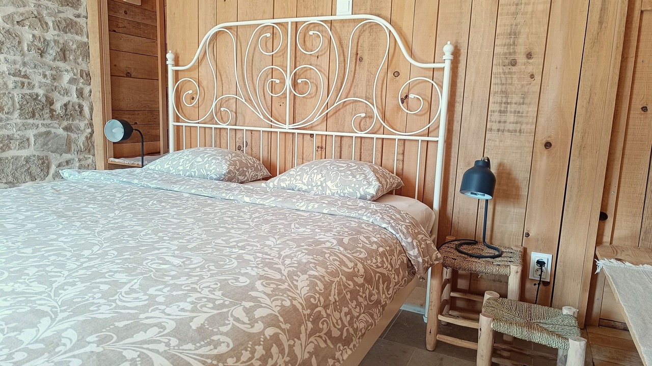Photo of Bedroom in Brkac
