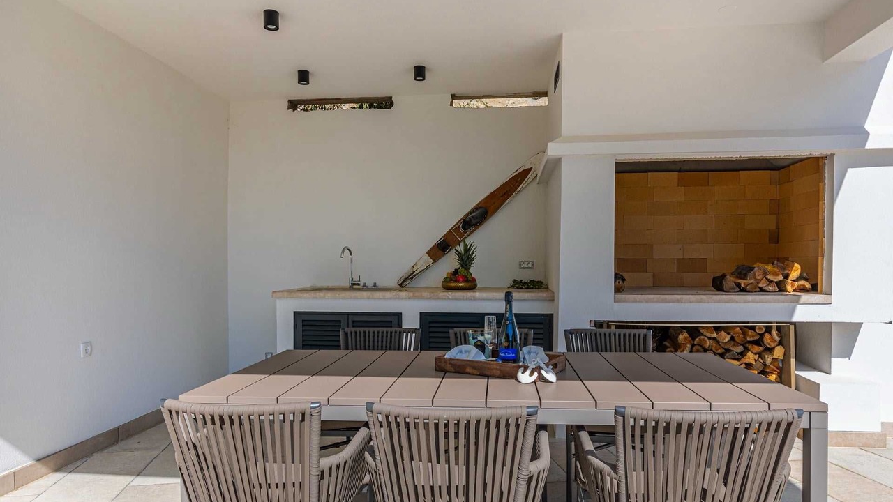 Photo of Outdoor in Bribir
