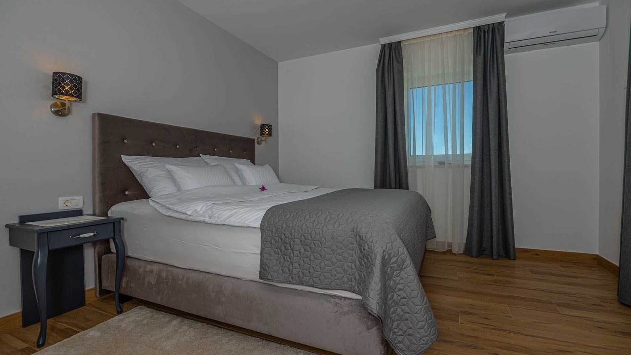 Photo of Bedroom in Bribir