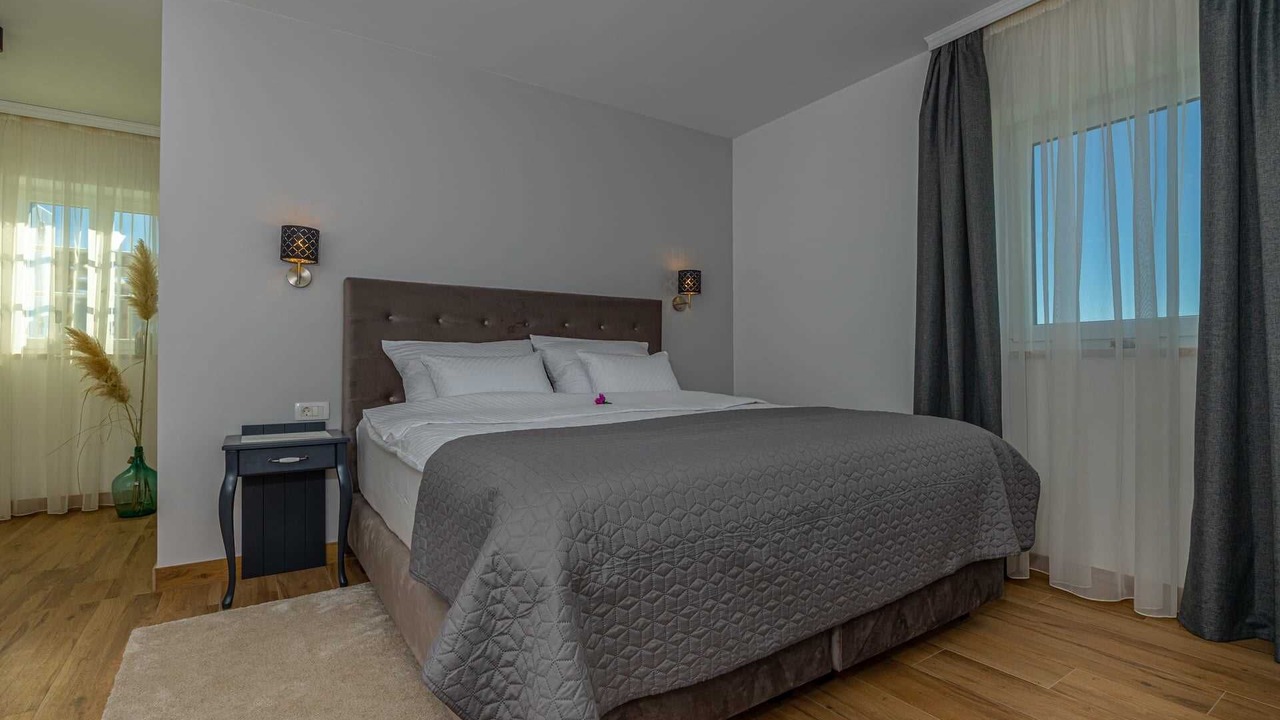 Photo of Bedroom in Bribir