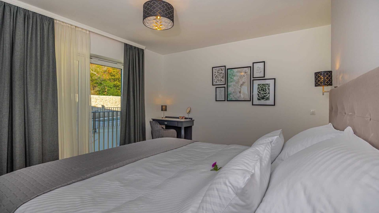Photo of Bedroom in Bribir
