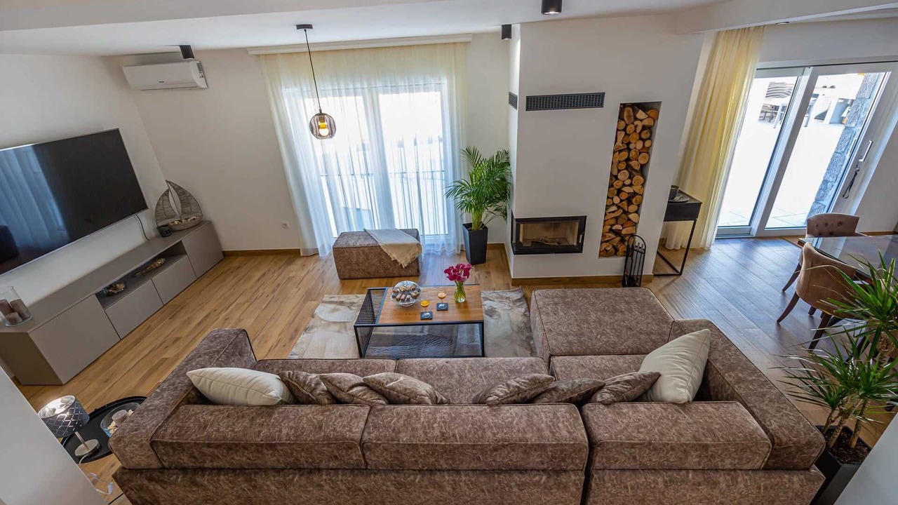 Photo of Livingroom in Bribir