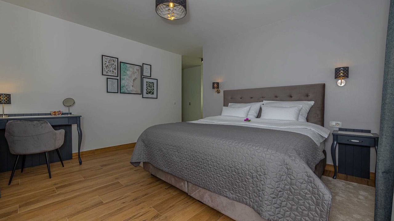 Photo of Bedroom in Bribir