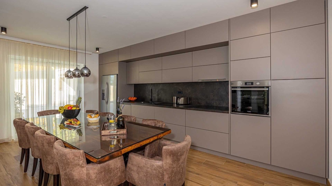 Photo of Kitchen in Bribir