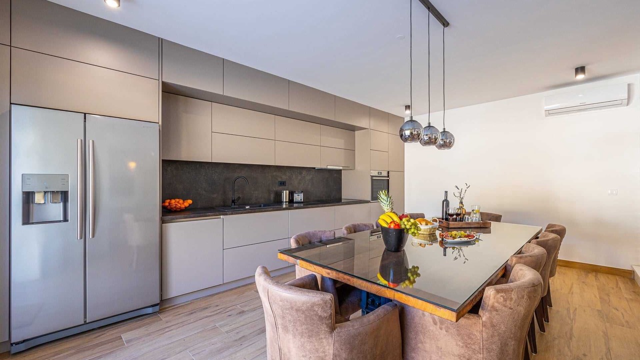Photo of Kitchen in Bribir