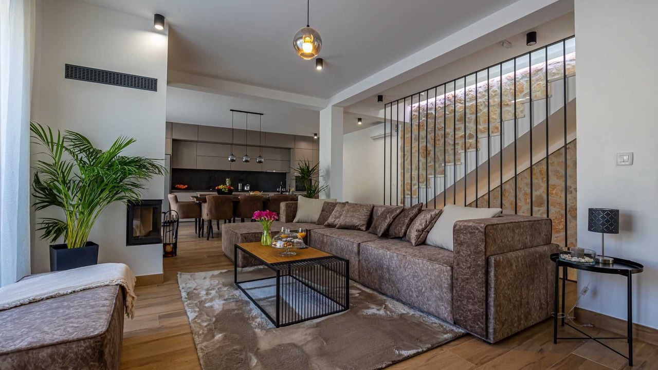 Photo of Livingroom in Bribir