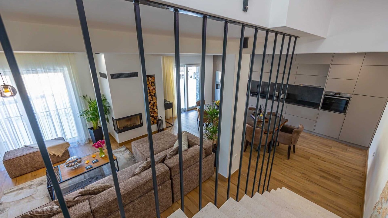 Photo of Livingroom in Bribir