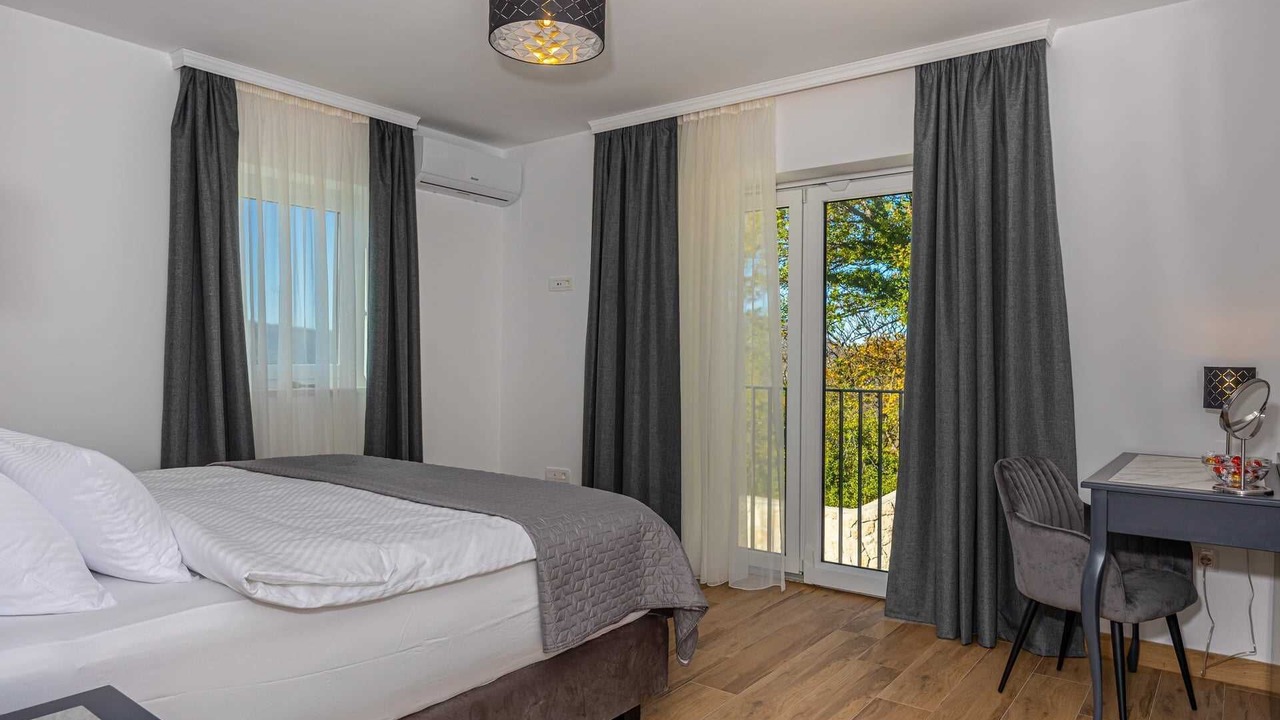 Photo of Bedroom in Bribir