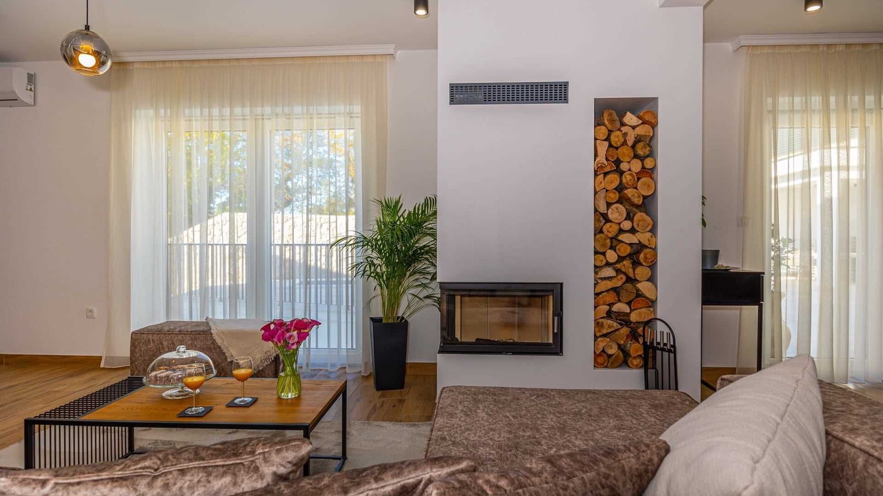 Photo of Livingroom in Bribir