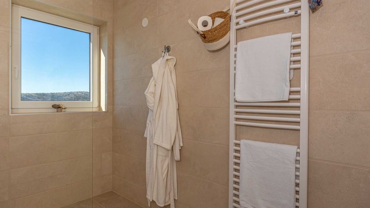 Photo of Bathroom in Bribir