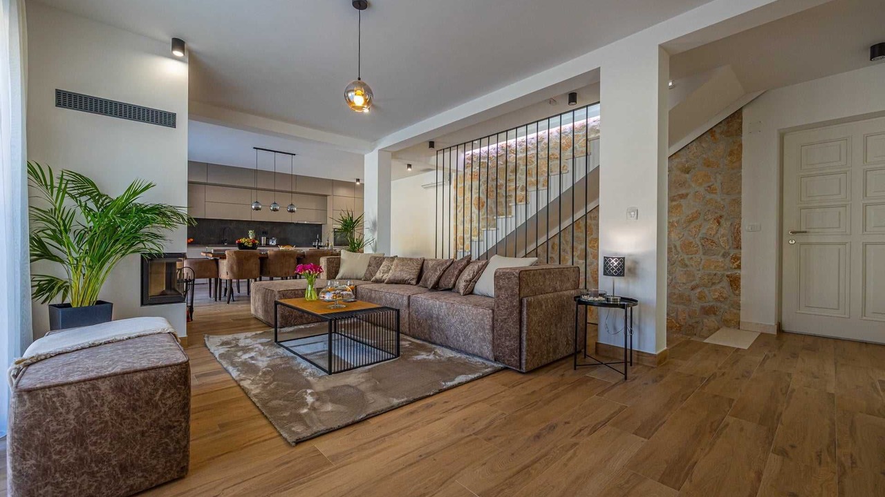 Photo of Livingroom in Bribir