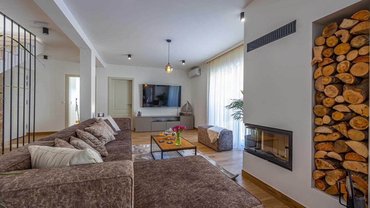 Photo of Livingroom in Bribir