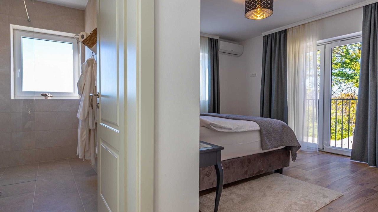 Photo of Bedroom in Bribir
