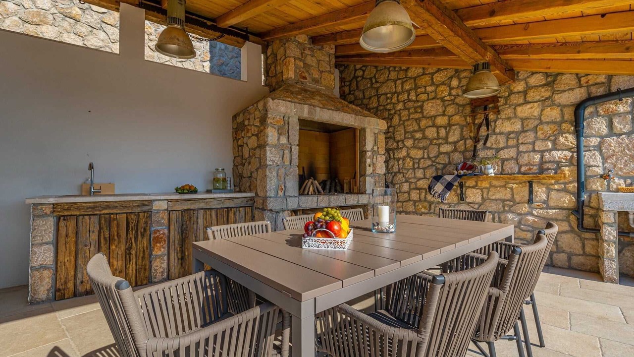 Photo of Outdoor in Bribir