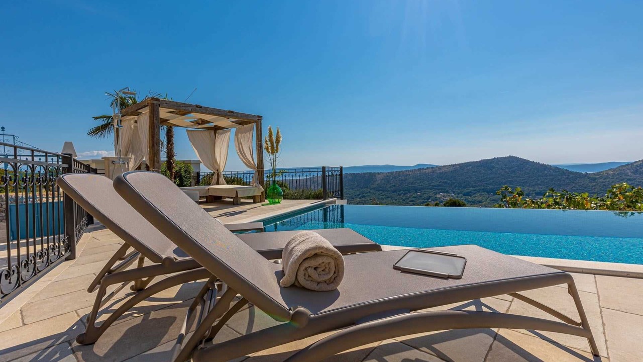 Photo of Outdoor in Bribir
