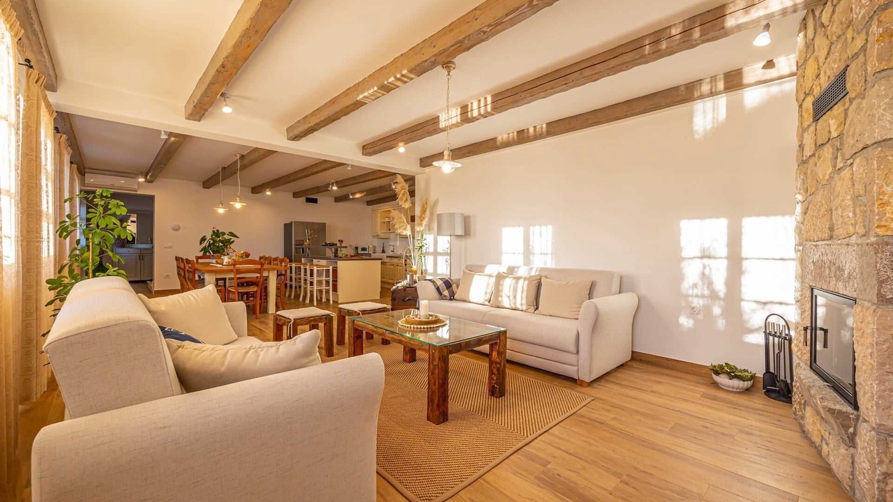 Photo of Livingroom in Bribir