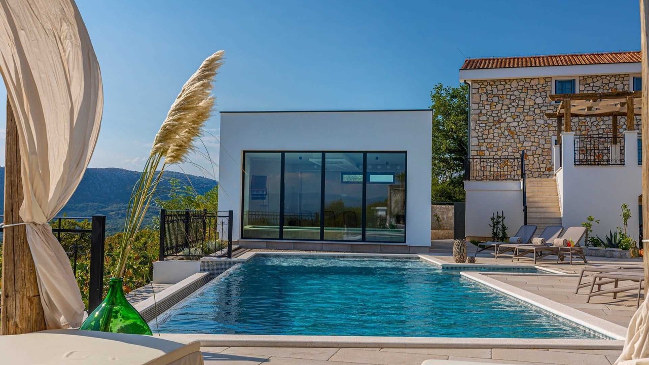 Photo of Outdoor in Bribir
