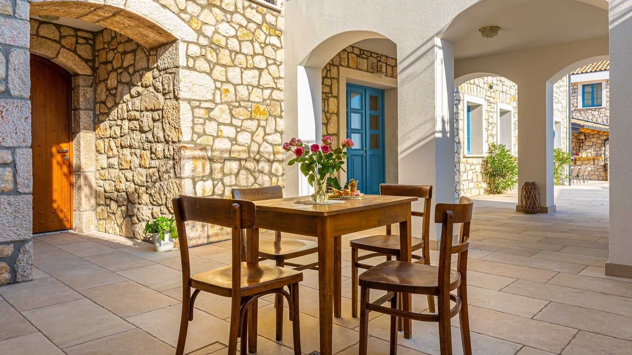 Photo of Outdoor in Bribir
