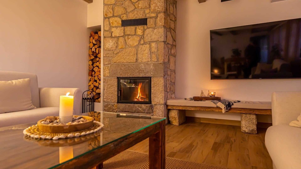 Photo of Livingroom in Bribir