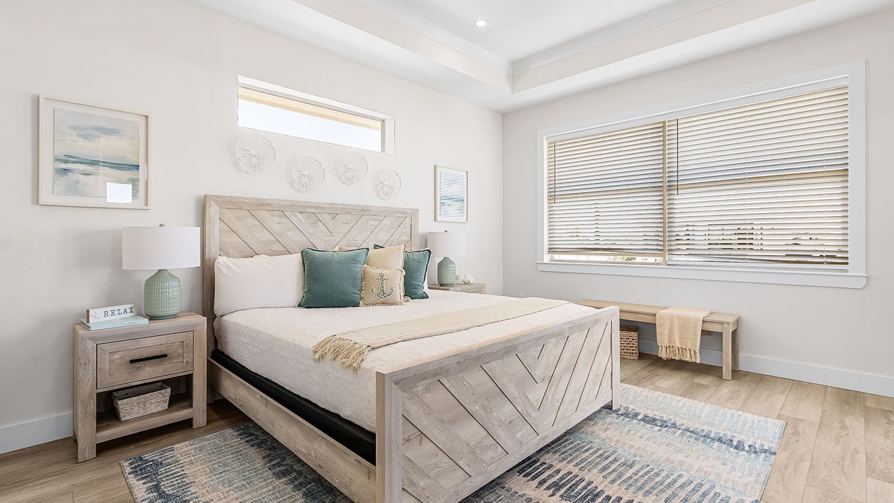 Photo of Bedroom in Fort Myers Beach