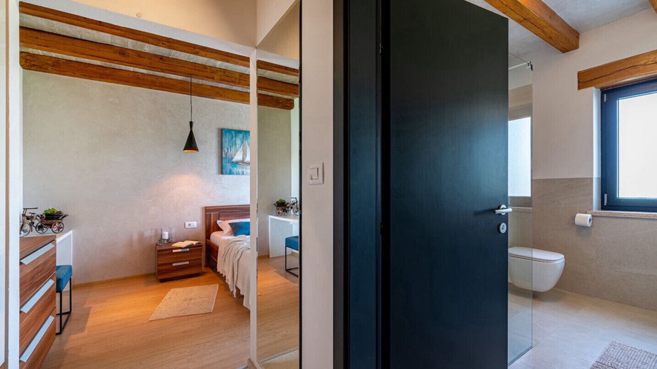 Photo of Bathroom in Kircija