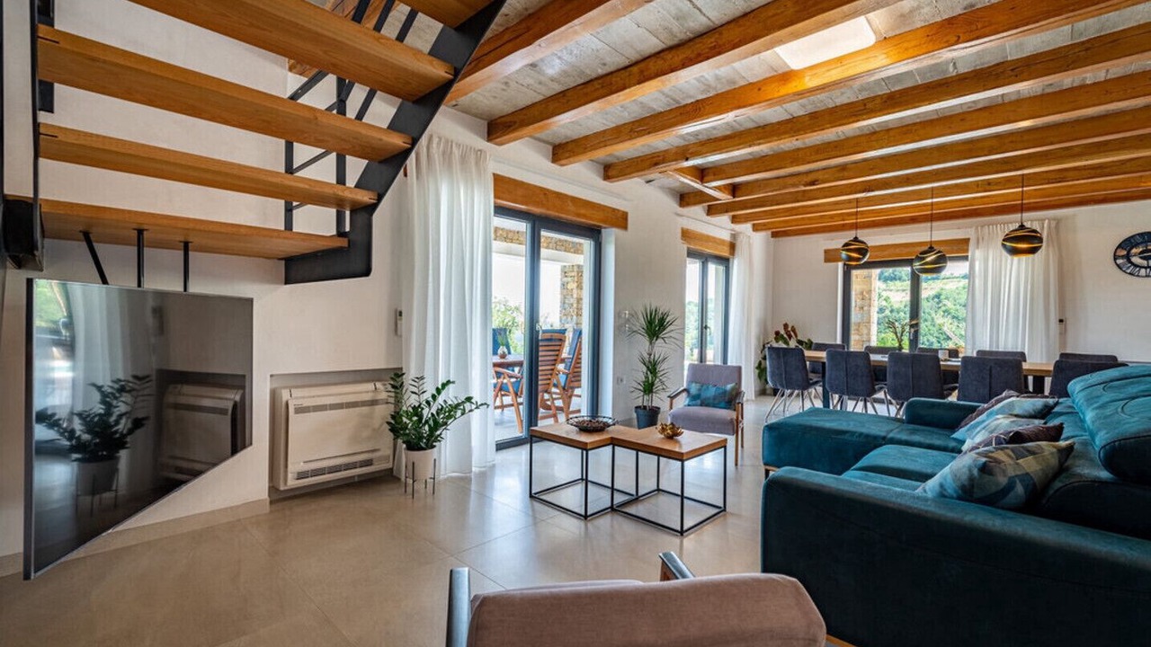 Photo of Livingroom in Kircija