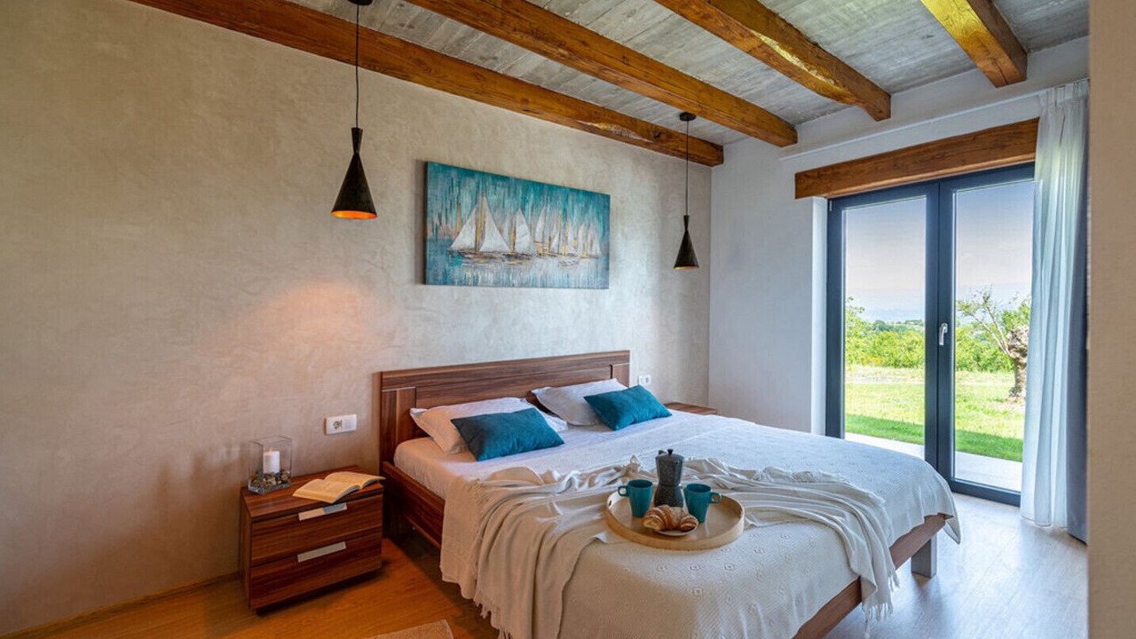Photo of Bedroom in Kircija