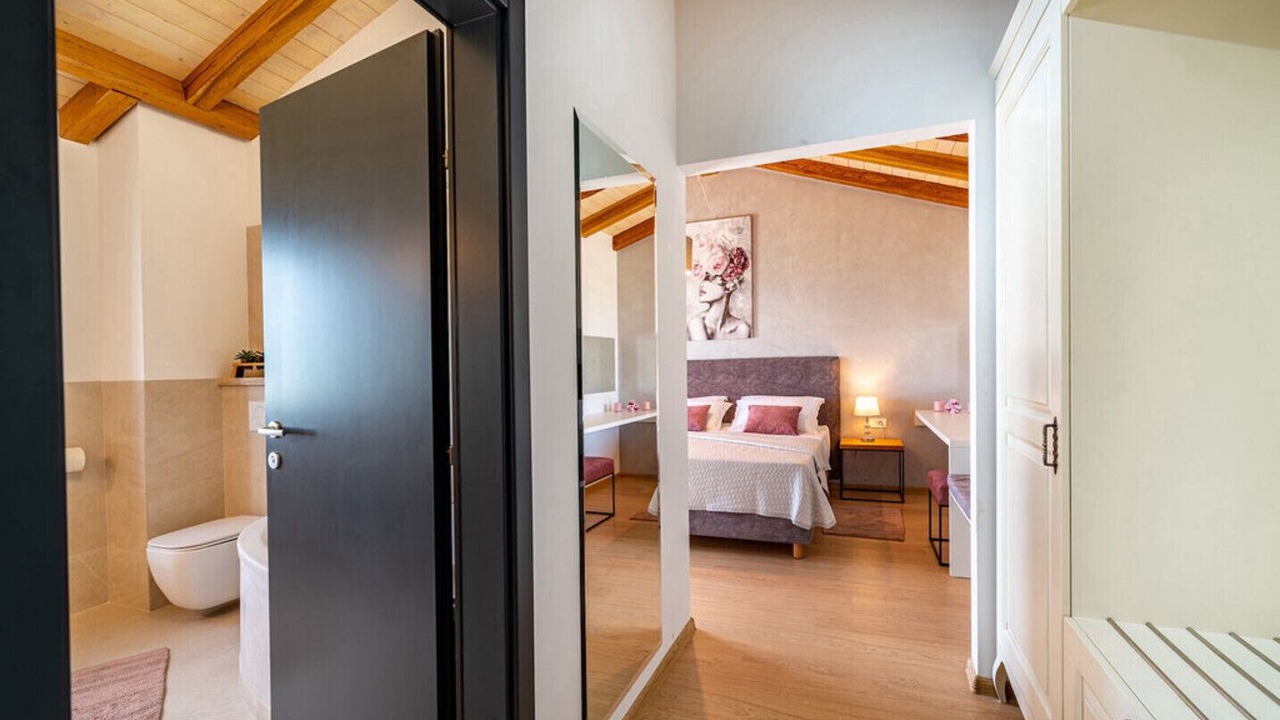Photo of Bedroom in Kircija