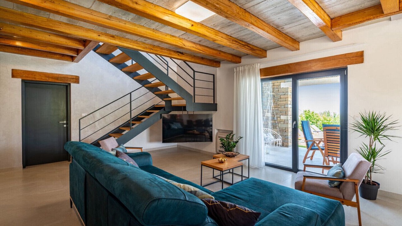 Photo of Livingroom in Kircija