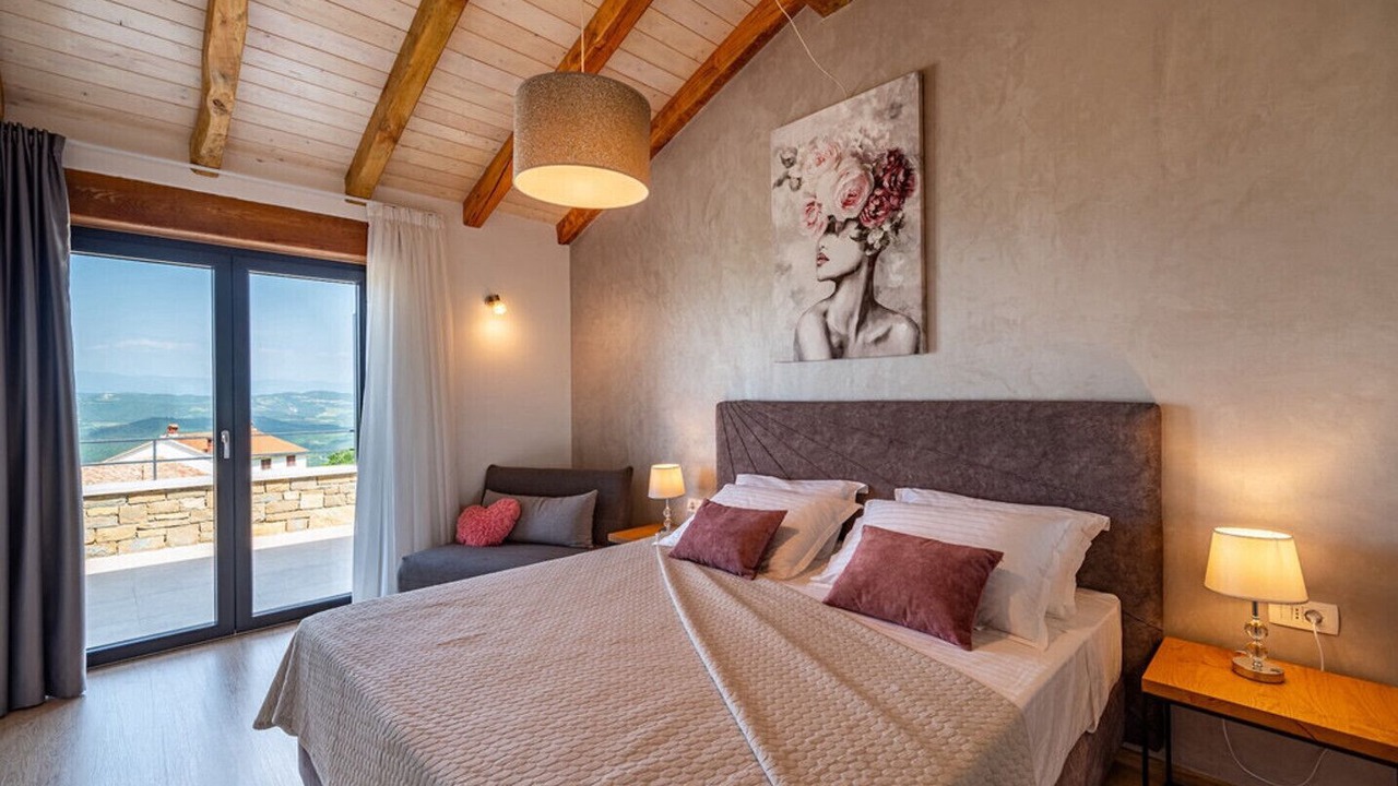 Photo of Bedroom in Kircija