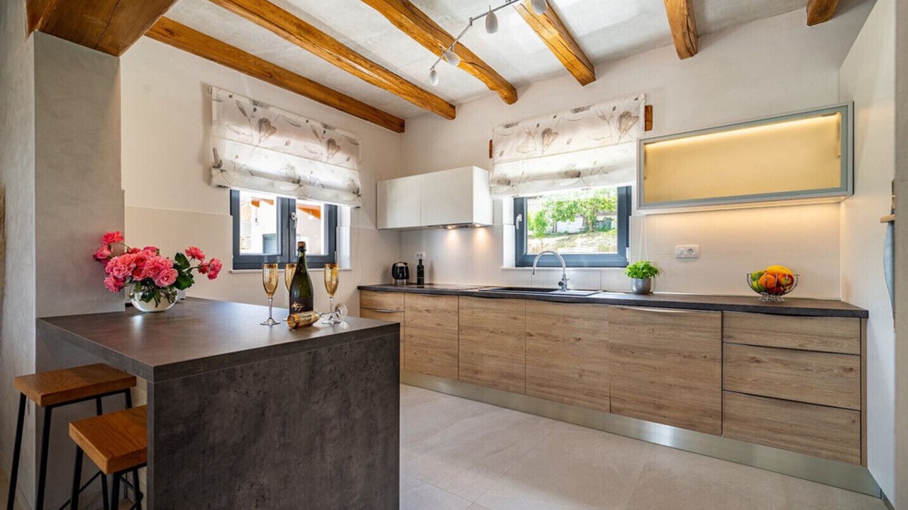 Photo of Kitchen in Kircija