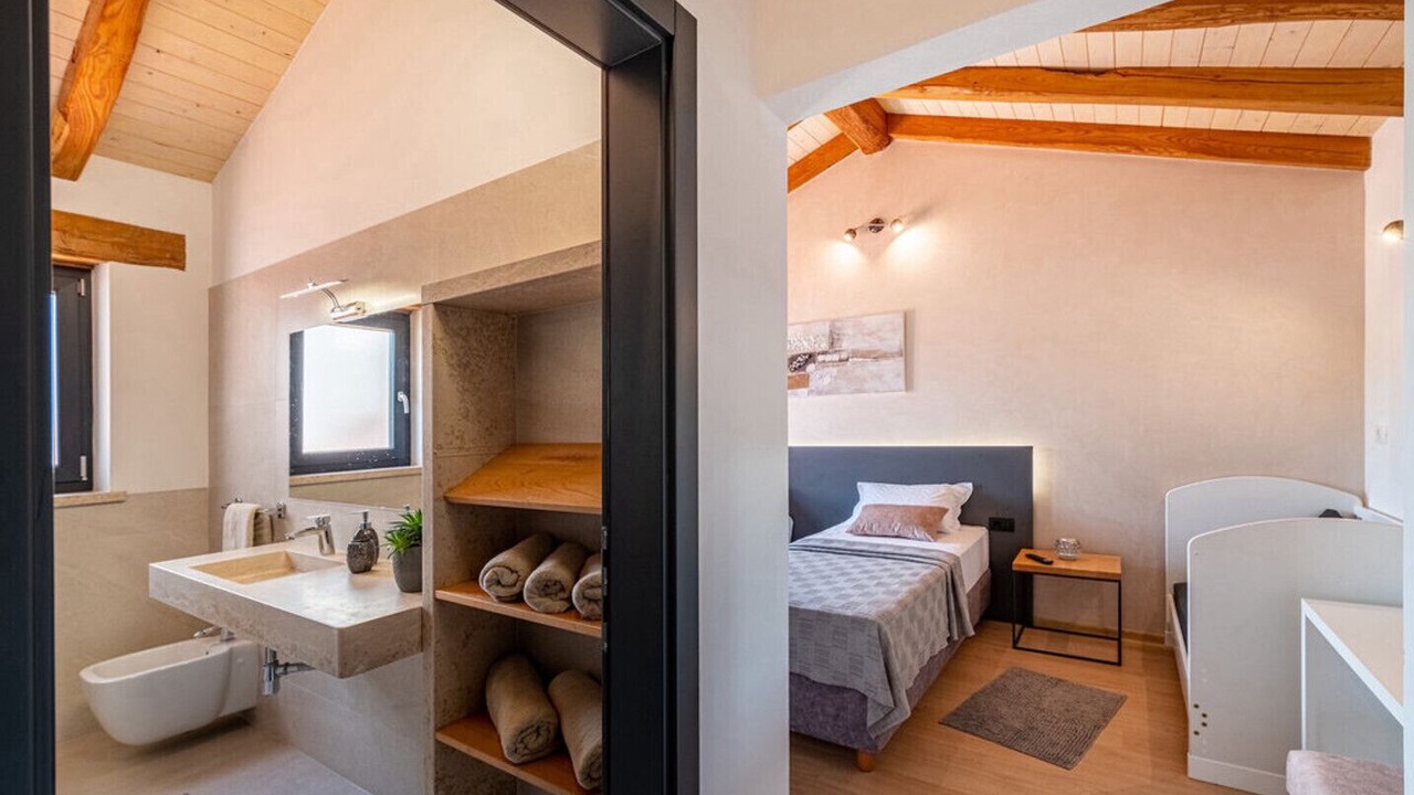 Photo of Bedroom in Kircija