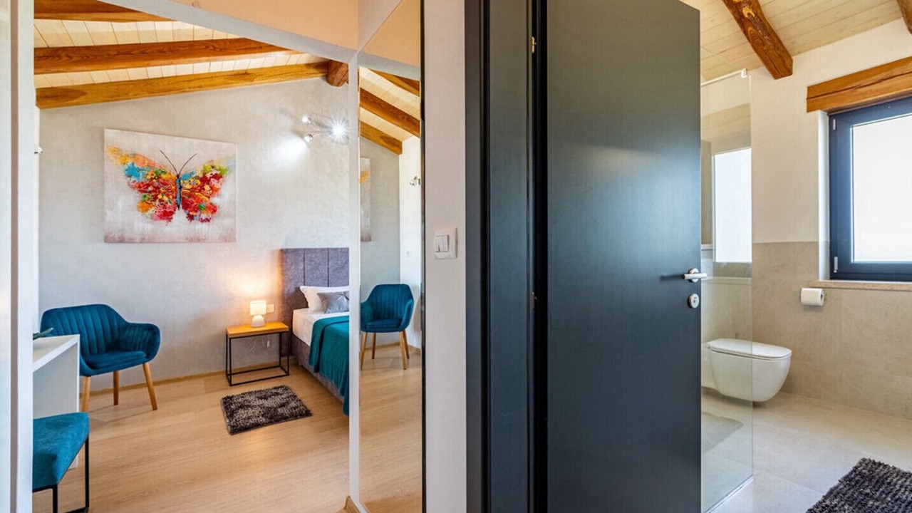 Photo of Bathroom in Kircija