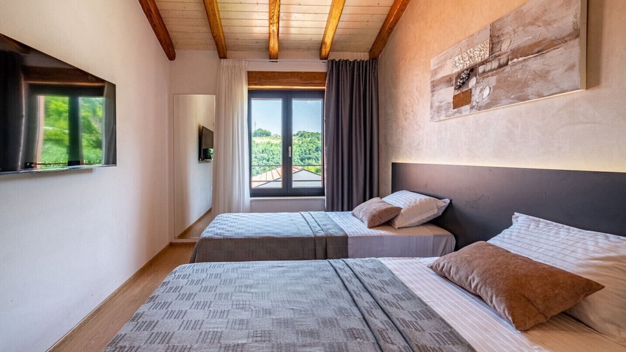 Photo of Bedroom in Kircija