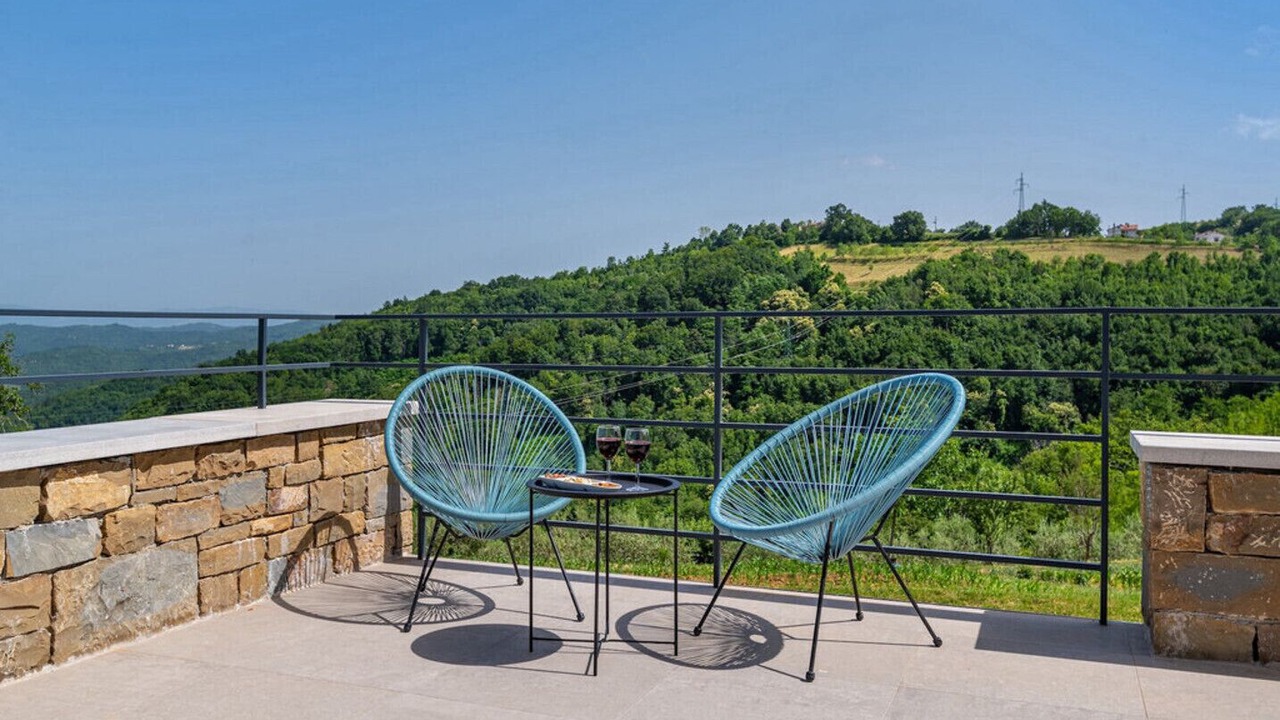 Photo of Patio Balcony in Kircija
