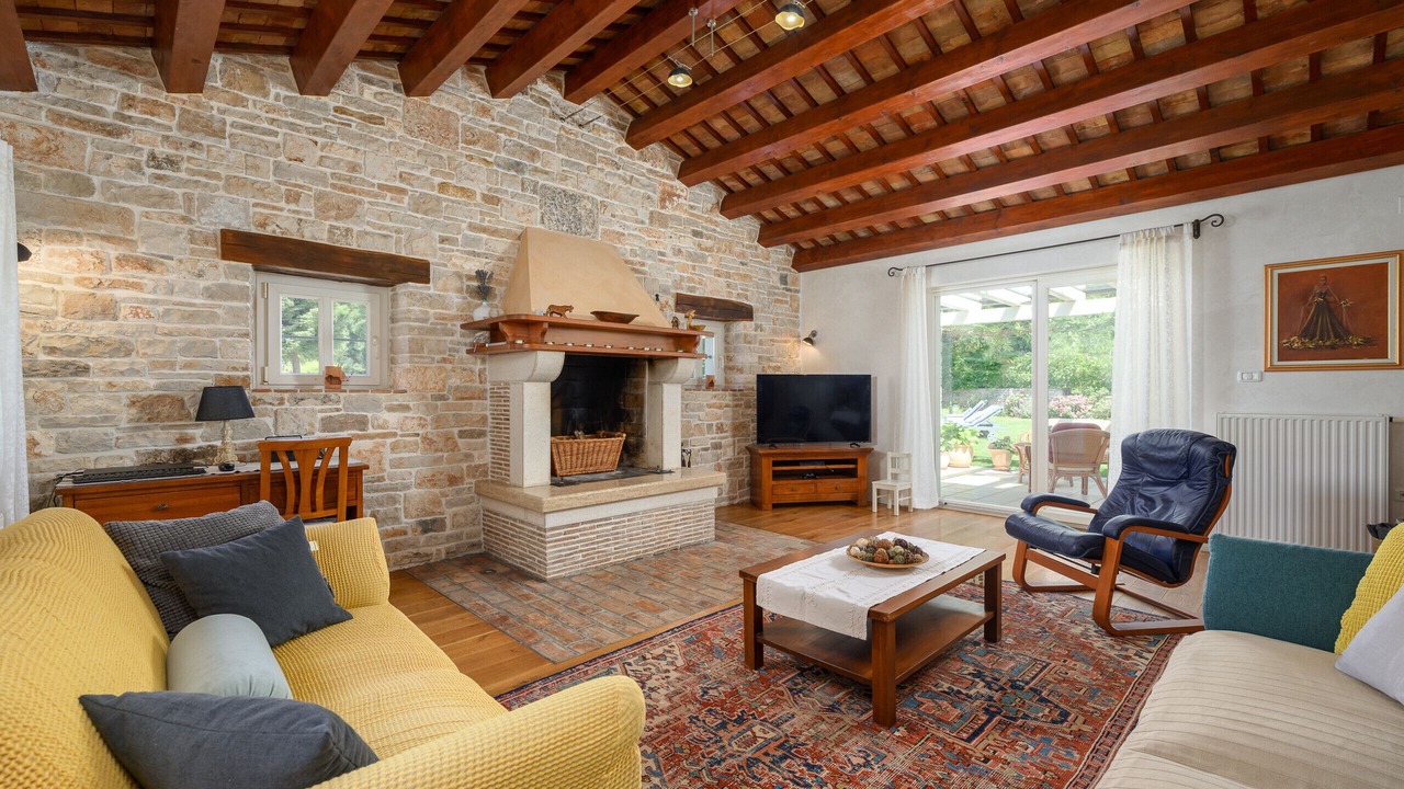 Photo of Livingroom in Prodol