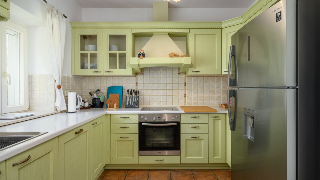 Photo of Kitchen in Prodol