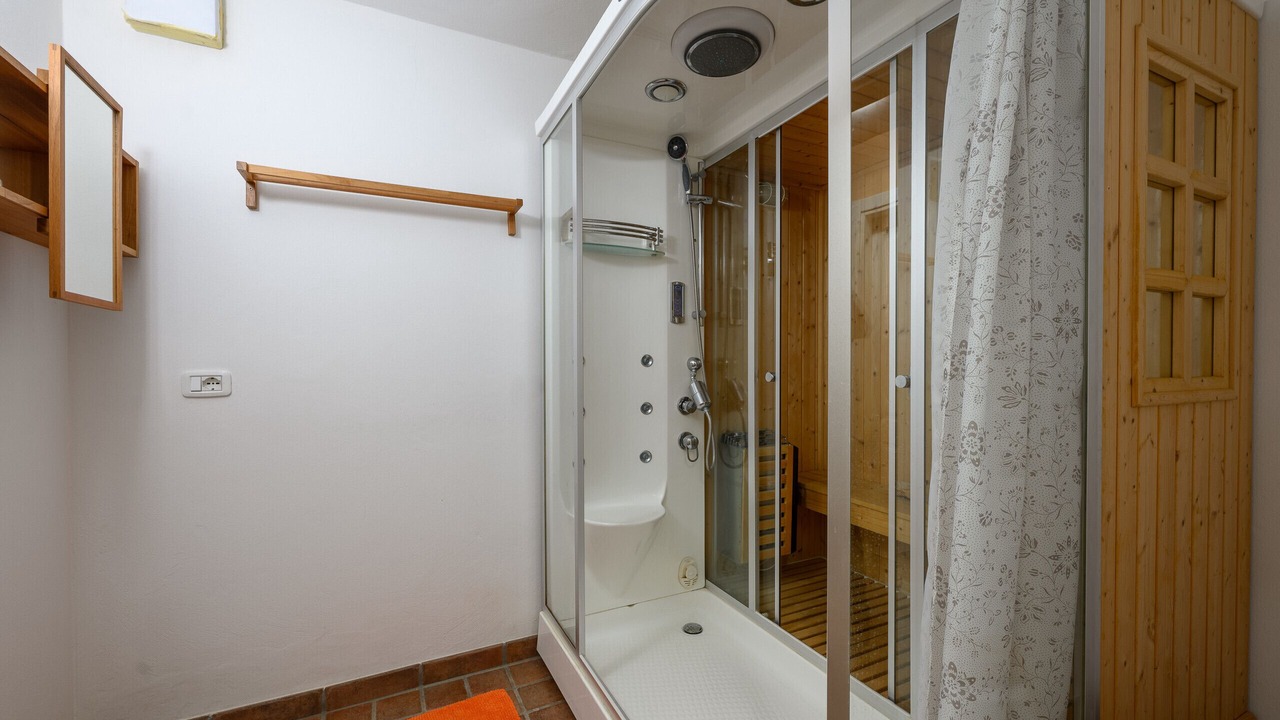 Photo of Bathroom in Prodol