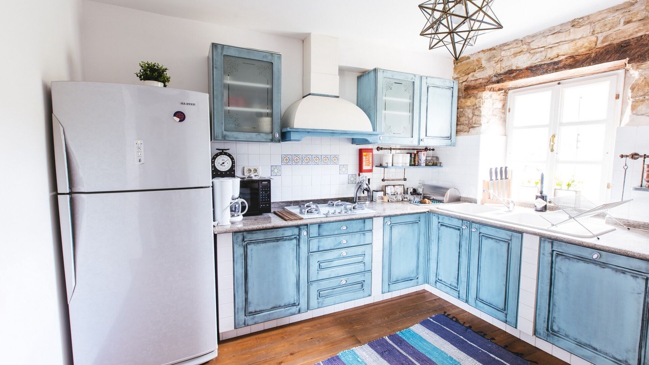 Photo of Kitchen in Makovci