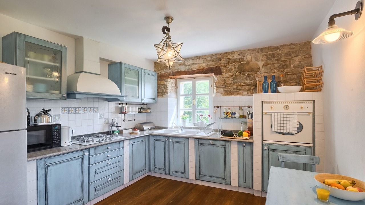 Photo of Kitchen in Makovci