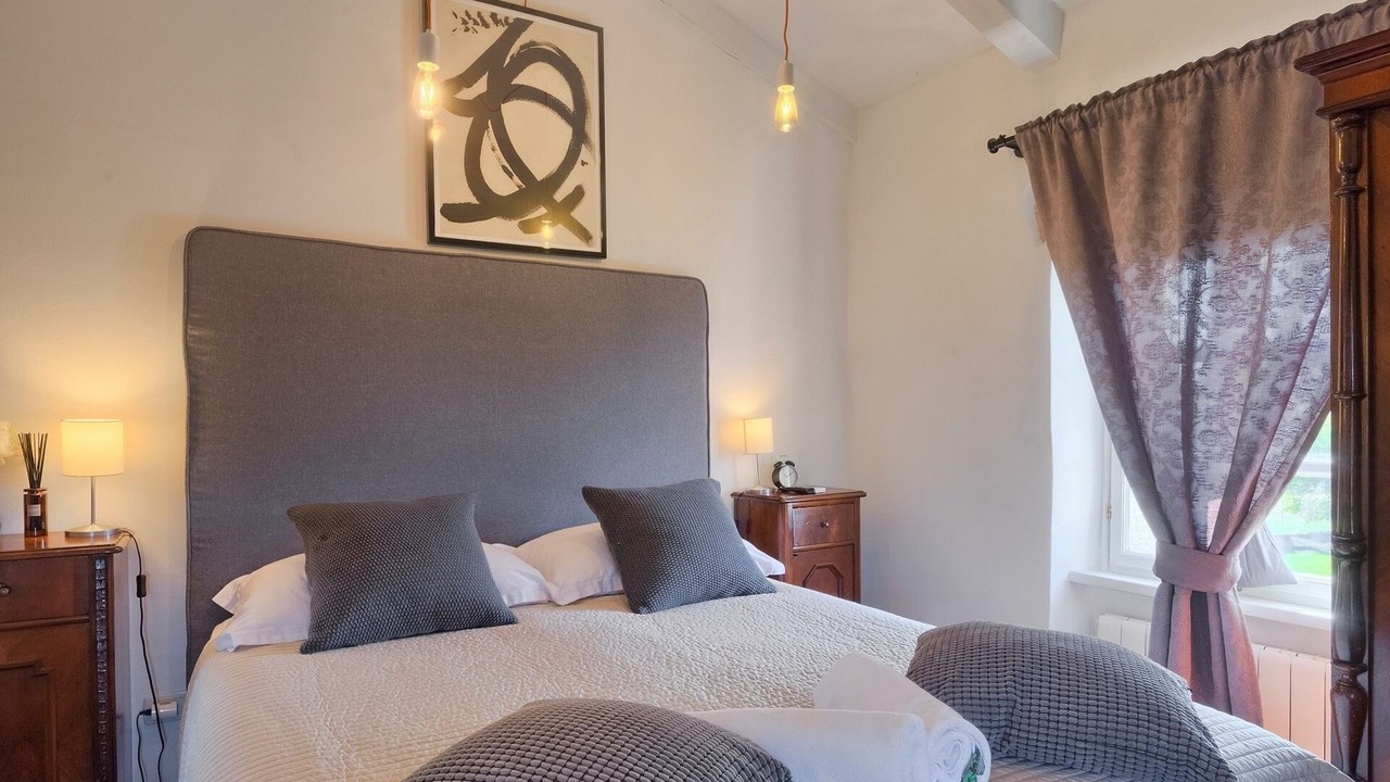 Photo of Bedroom in Makovci