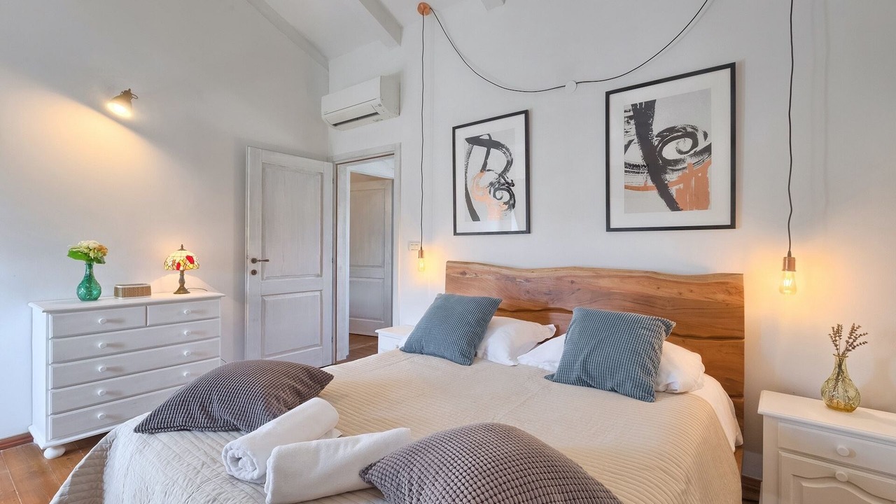 Photo of Bedroom in Makovci